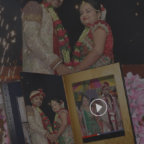 Wedding album - add video to your wedding photos